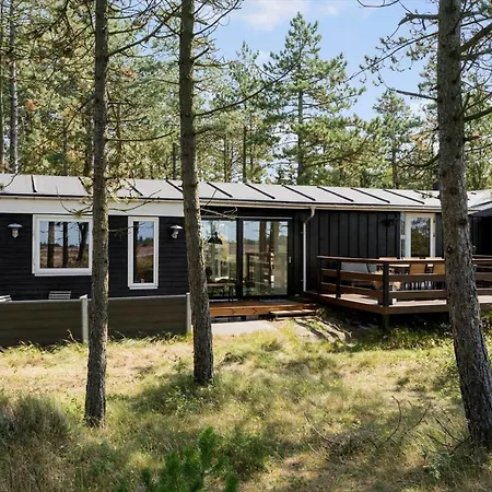 Hébergement de vacances 0196-romo-sukkertoppen-12 Kongsmark