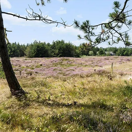 0196-romo-sukkertoppen-12 Hébergement de vacances *