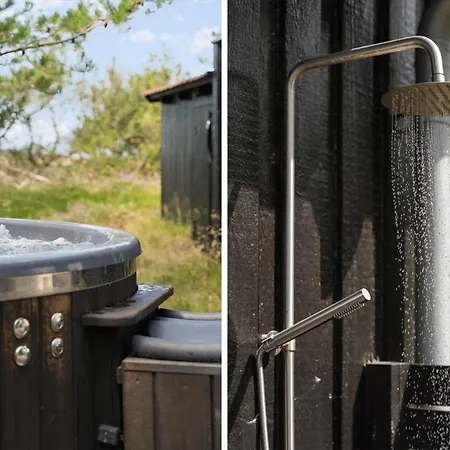 度假居 0196-romo-sukkertoppen-12 *