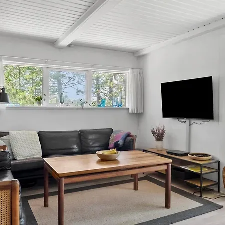 0196-romo-sukkertoppen-12 度假居 Kongsmark