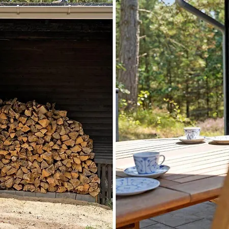 Hébergement de vacances 0196-romo-sukkertoppen-12 Kongsmark
