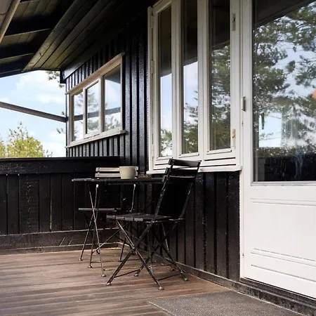 Hébergement de vacances 0196-romo-sukkertoppen-12 Kongsmark