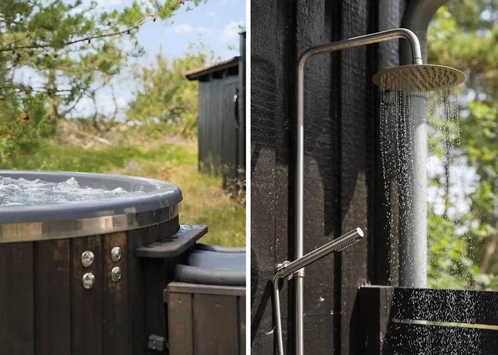 度假居 0196-romo-sukkertoppen-12 *