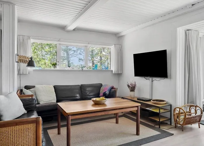 0196-romo-sukkertoppen-12 度假居 Kongsmark