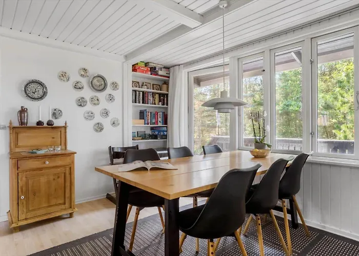 度假居 0196-romo-sukkertoppen-12 Kongsmark