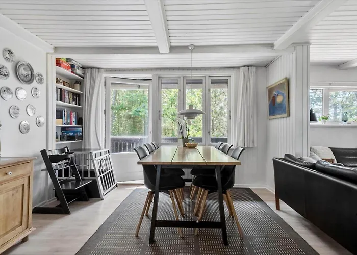 0196-romo-sukkertoppen-12 度假居 *