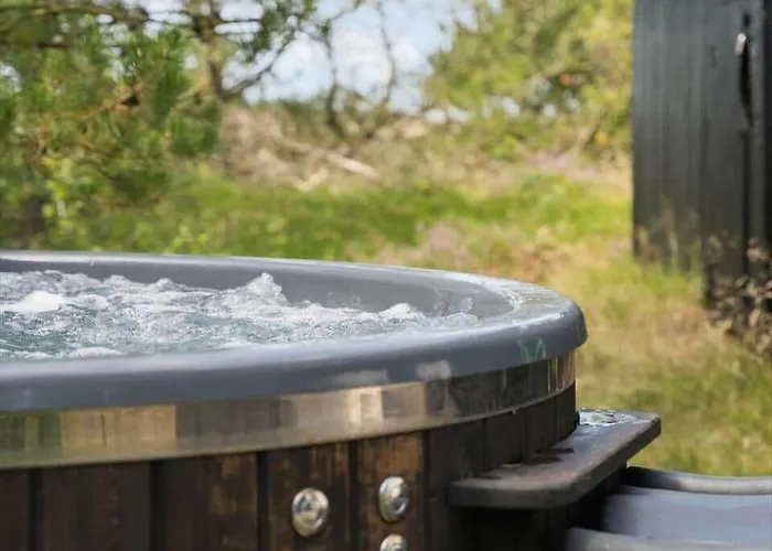 度假居 0196-romo-sukkertoppen-12 *