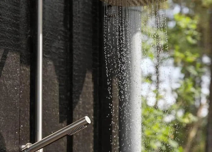 0196-romo-sukkertoppen-12 度假居