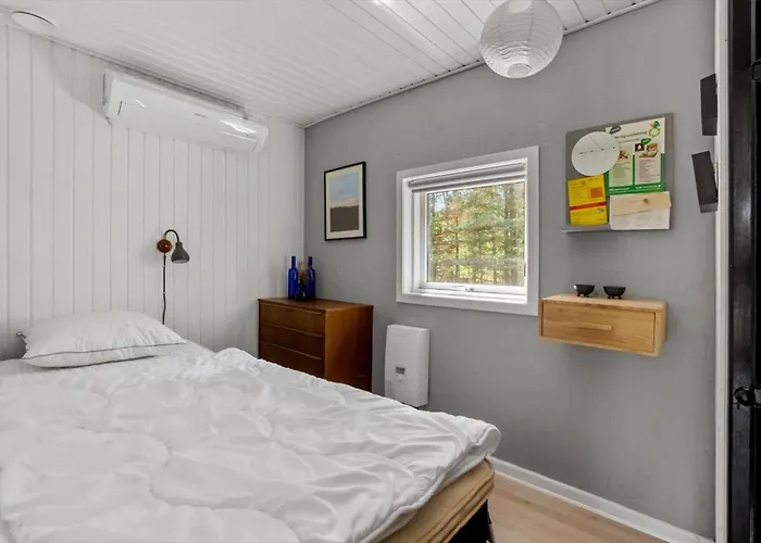 0196-romo-sukkertoppen-12 度假居