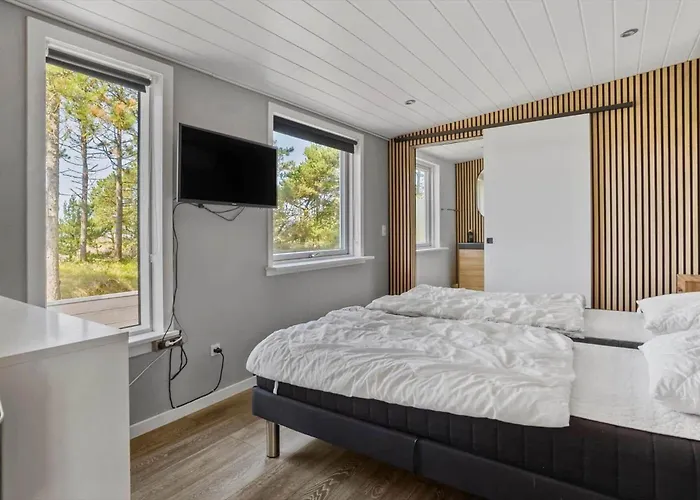 0196-romo-sukkertoppen-12 度假居 Kongsmark