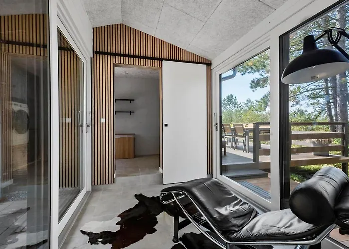 0196-romo-sukkertoppen-12 度假居 Kongsmark