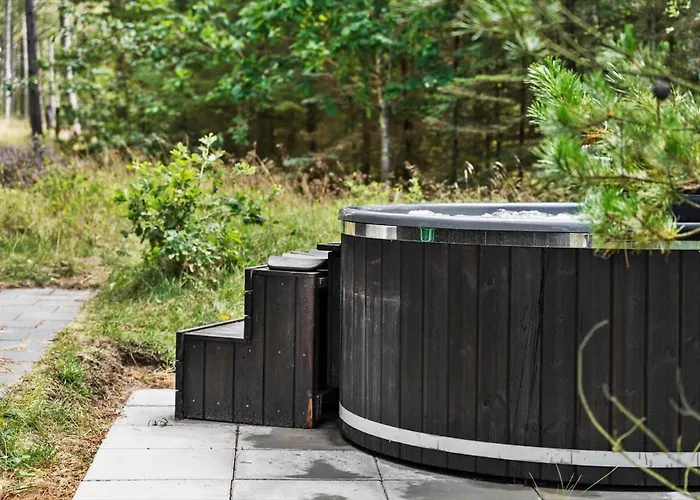 0196-romo-sukkertoppen-12 度假居 *