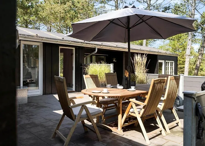 度假居 0196-romo-sukkertoppen-12 *