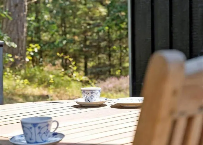 0196-romo-sukkertoppen-12 度假居 Kongsmark