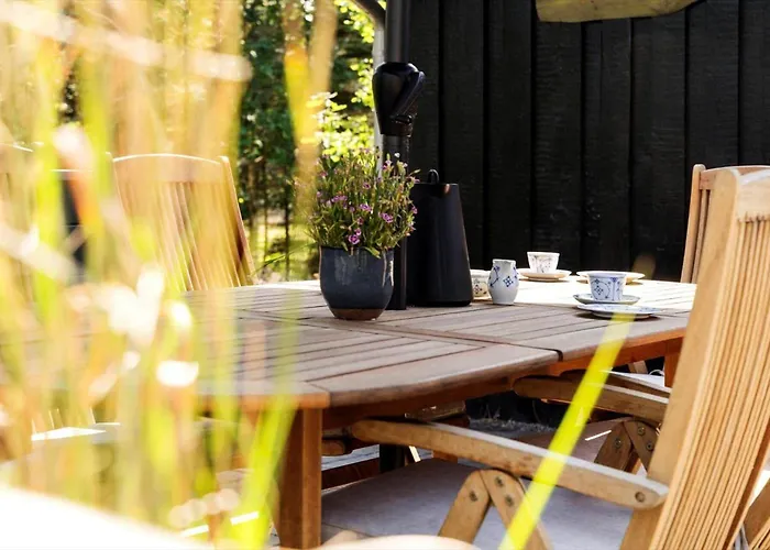 0196-romo-sukkertoppen-12 度假居