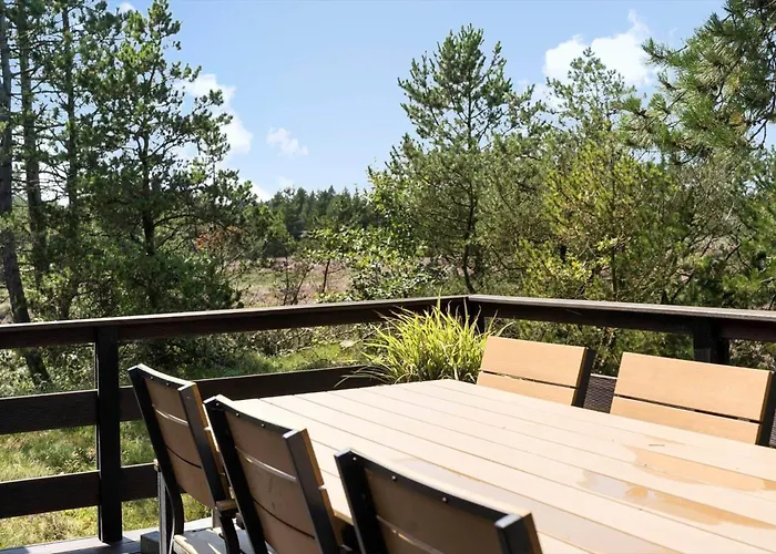 0196-romo-sukkertoppen-12 度假居